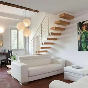  Apartment Santo Spirito