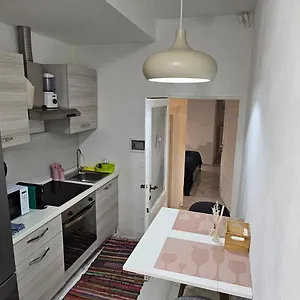  Apartment San Niccolo