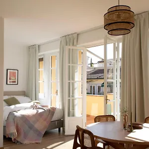  Apartment Bob W Ponte Vecchio